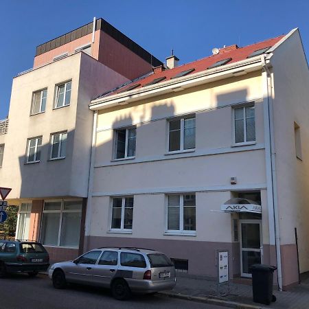 No. 34 Leilighet Hradec Králové Eksteriør bilde