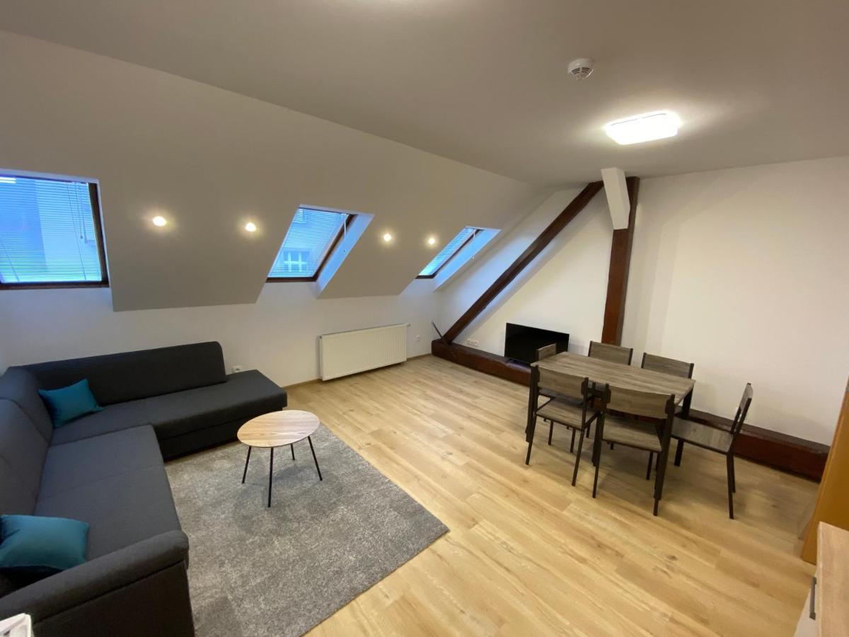 No. 34 Leilighet Hradec Králové Eksteriør bilde